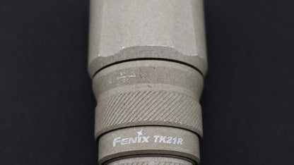 Fenix occasion - OCF018 TK21R Craft
