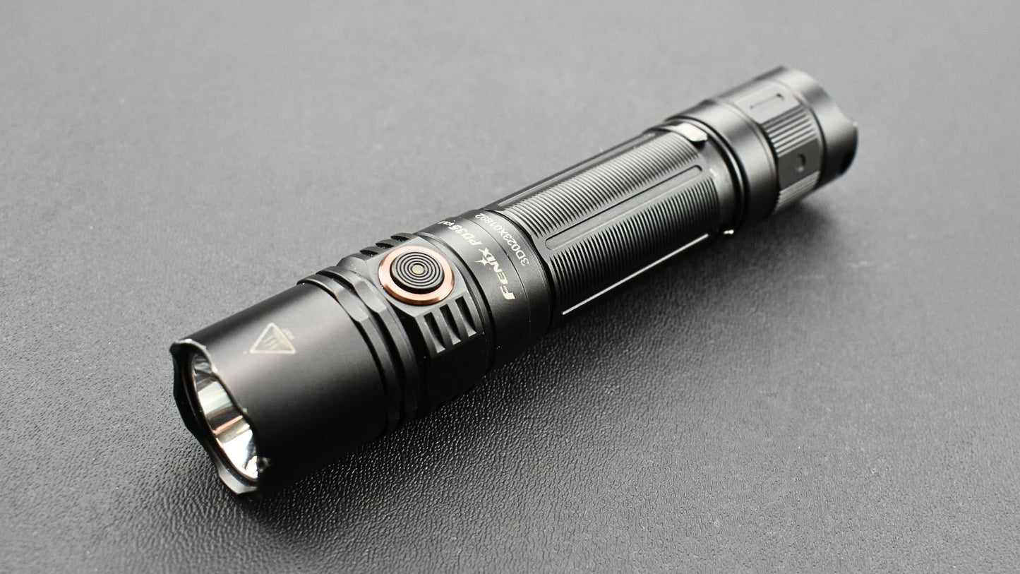 Fenix occasion - OCF132 PD35 V3.0