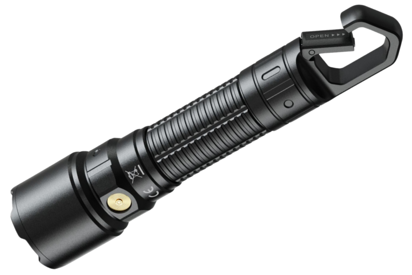 Fenix WF25RM - Lampe de poche rechargeable polyvalente - 3000 lumens - Revendeur Officiel Lampes FENIX depuis 2008 | Votre Boutique en ligne FENIX®