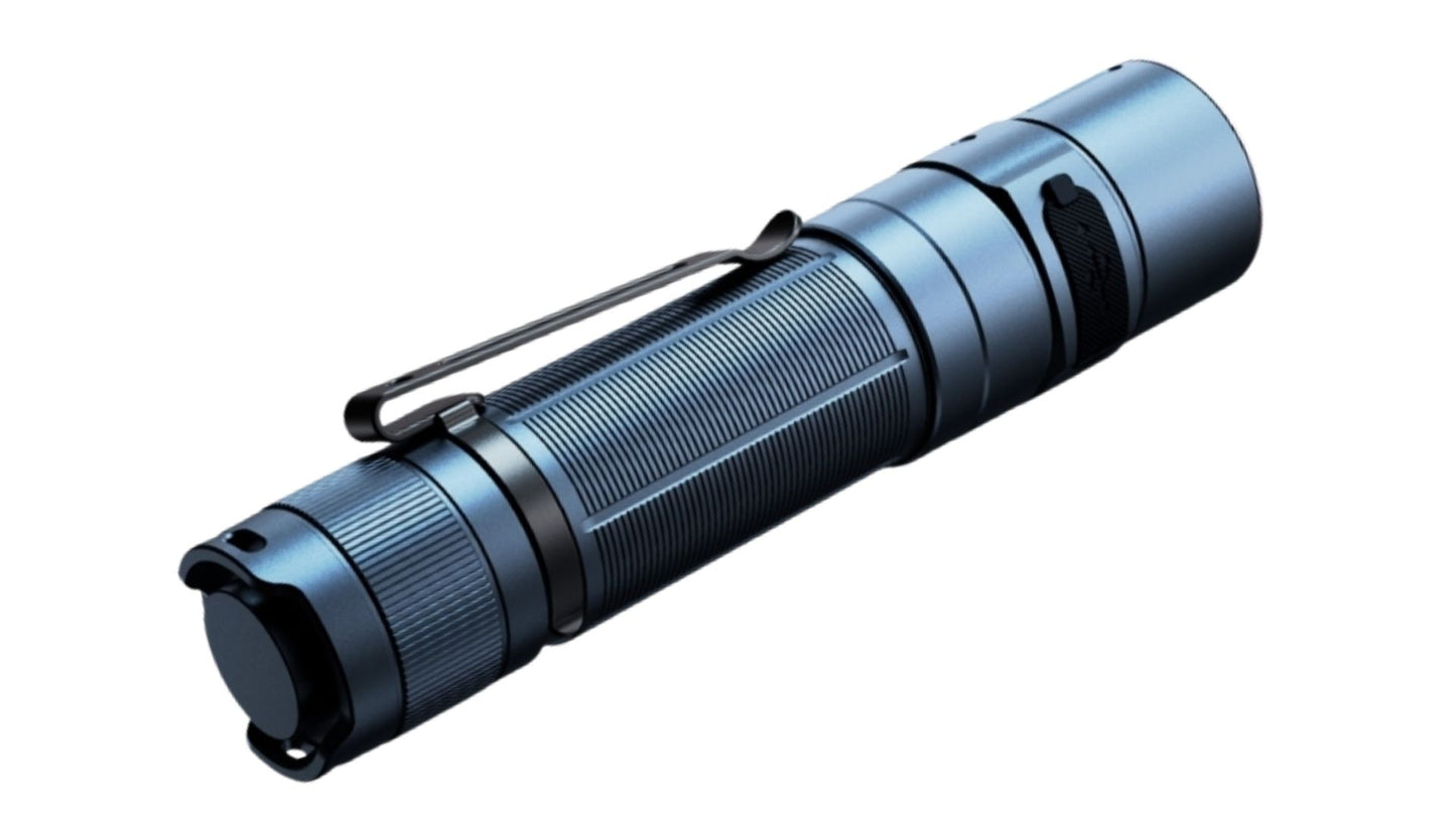 Fenix E35R - Lampe de poche haute performance - 3100 lumens