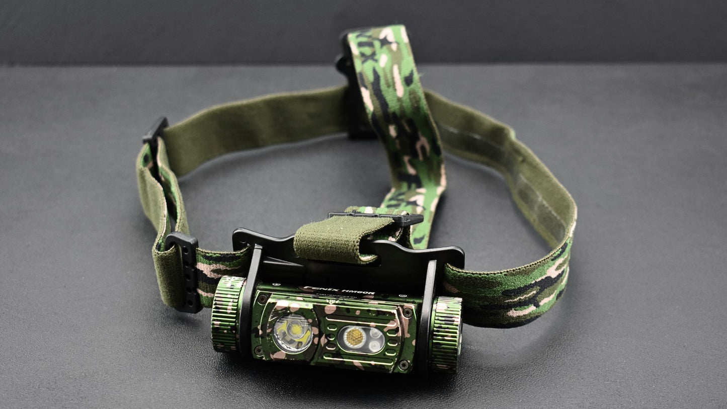 Fenix occasion - OCF013 HM60R Camo