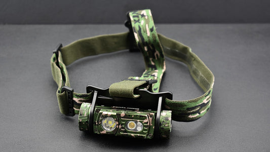 Fenix occasion - OCF013 HM60R Camo