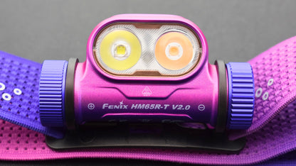 Fenix occasion - OCF010 HM65R-T V2.0 Nebula