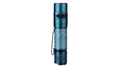 Fenix E35R - Lampe de poche haute performance - 3100 lumens