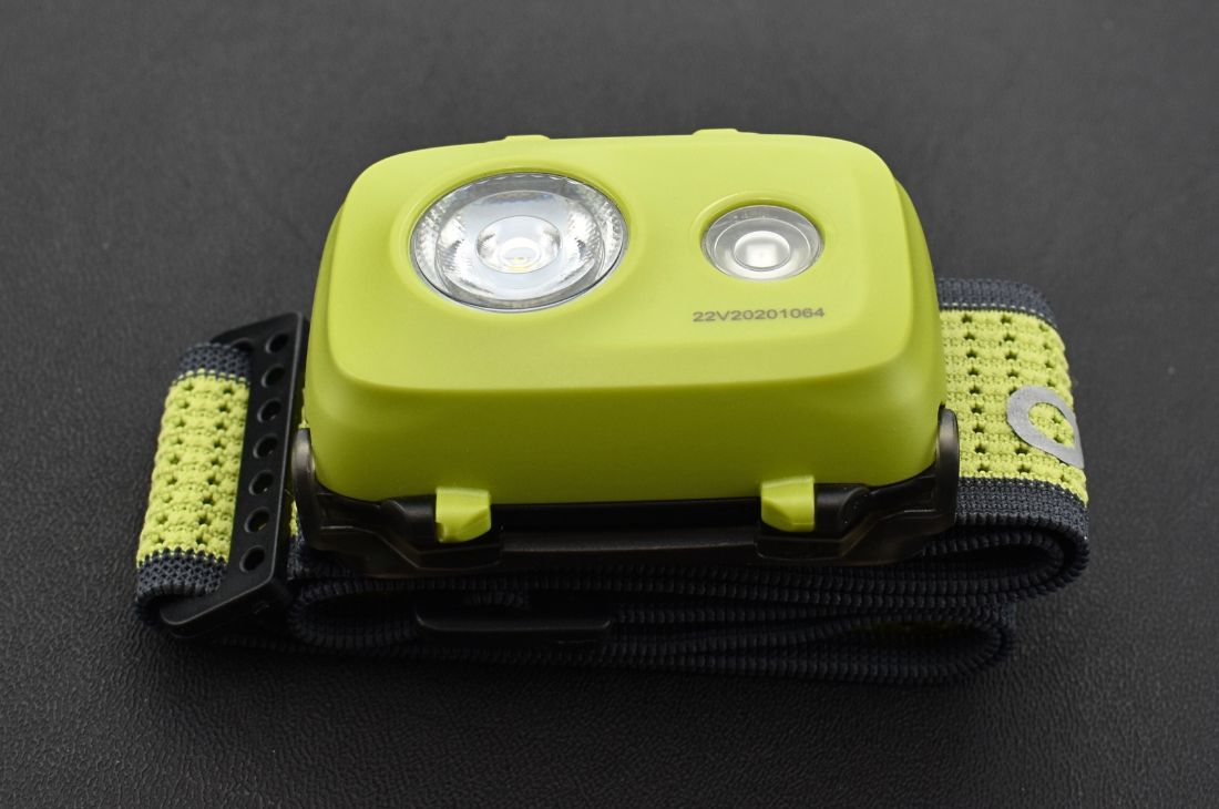 Fenix occasion - OCF015 HL16 Vert - Revendeur Officiel Lampes FENIX depuis 2008 | Votre Boutique en ligne FENIX®