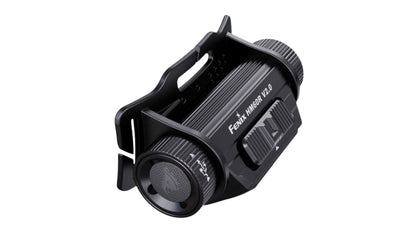 Fenix HM60R V2.0 - Lampe frontale haute performance - 1600 lumens