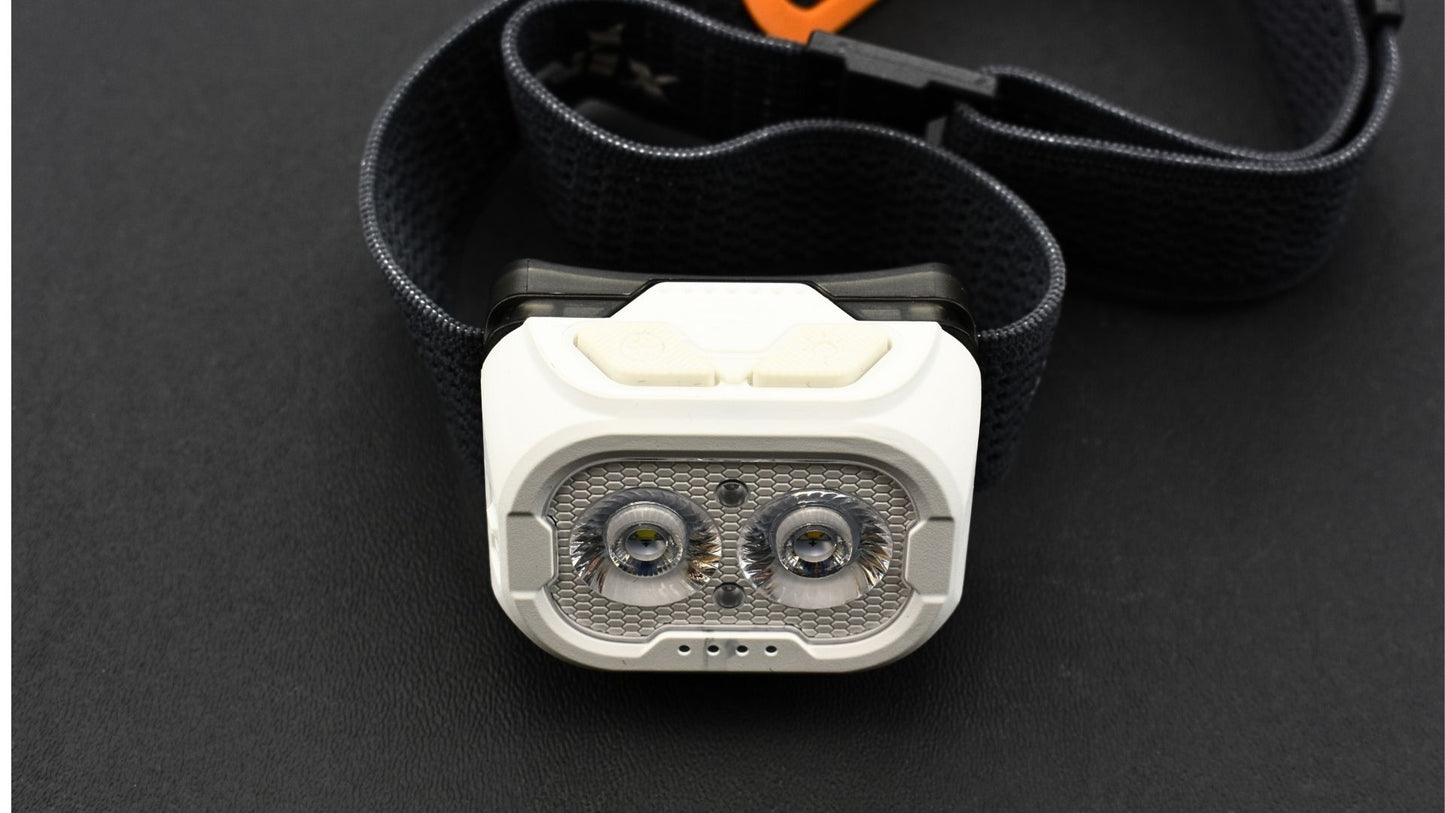 Fenix occasion - OCF041 HL18R-T Iceberg White