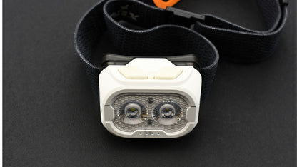 Fenix occasion - OCF041 HL18R-T Iceberg White