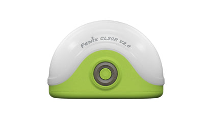 Fenix CL20R V2.0 - Lanterne de camping multicolore - 300 lumens