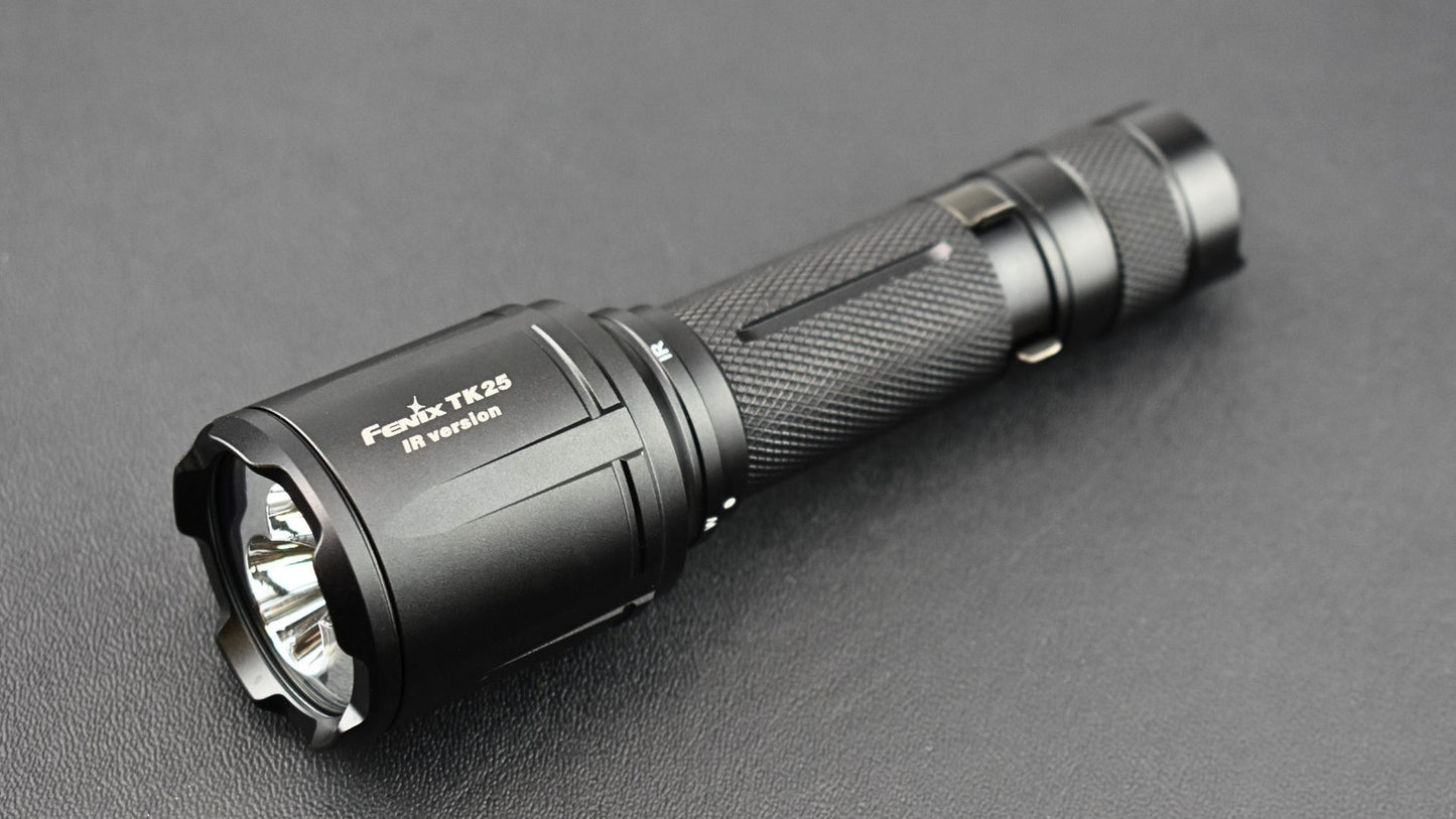 Fenix occasion - OCF175 TK25IR