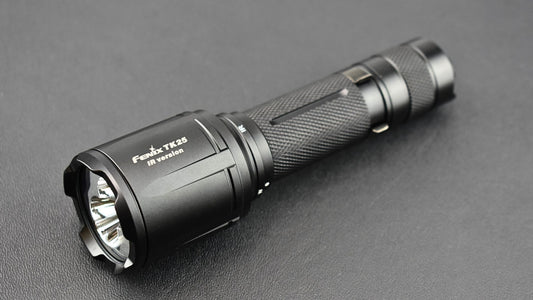 Fenix occasion - OCF175 TK25IR