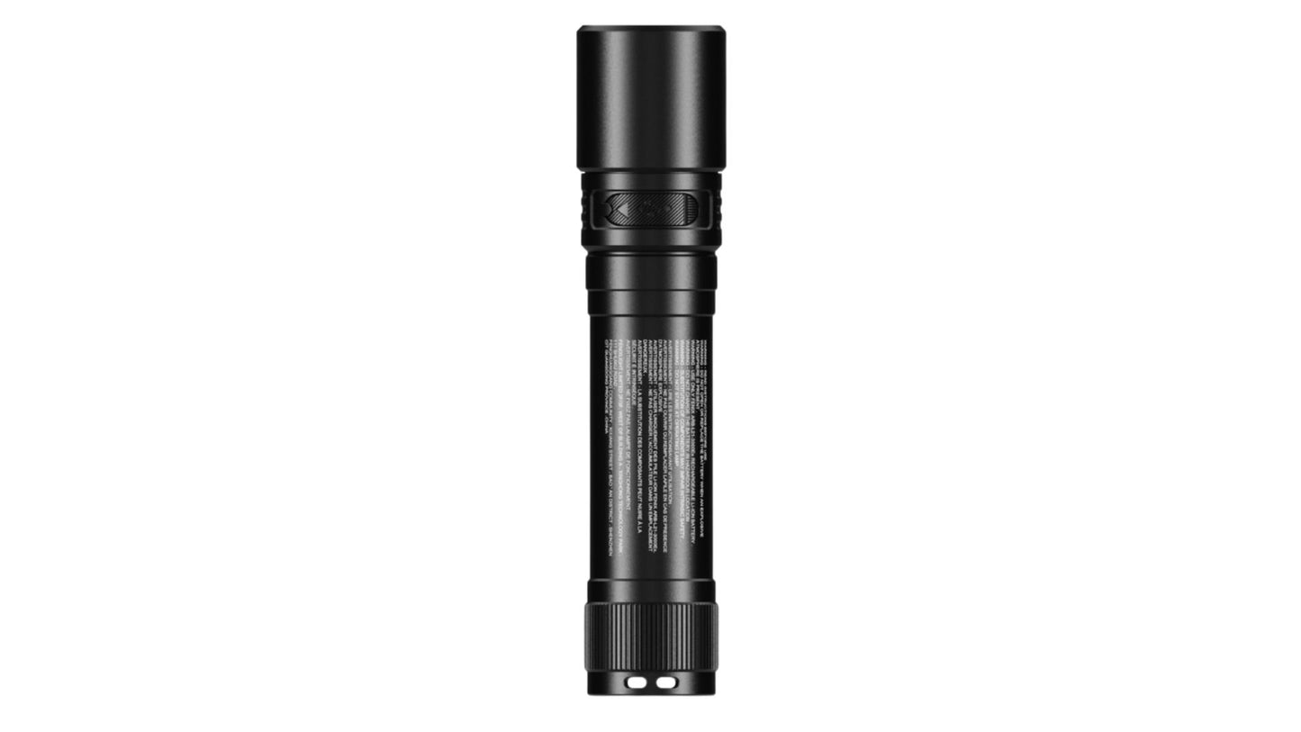 Fenix WF30RE - Lampe torche à sécurité intrinsèque - 300 lumens