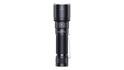 Fenix C7 PRO - Lampe de poche haute performance à charge rapide - 4600 lumens
