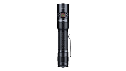 Fenix PACK - PD35R ACE 2000 lumens + CL01 BLACK