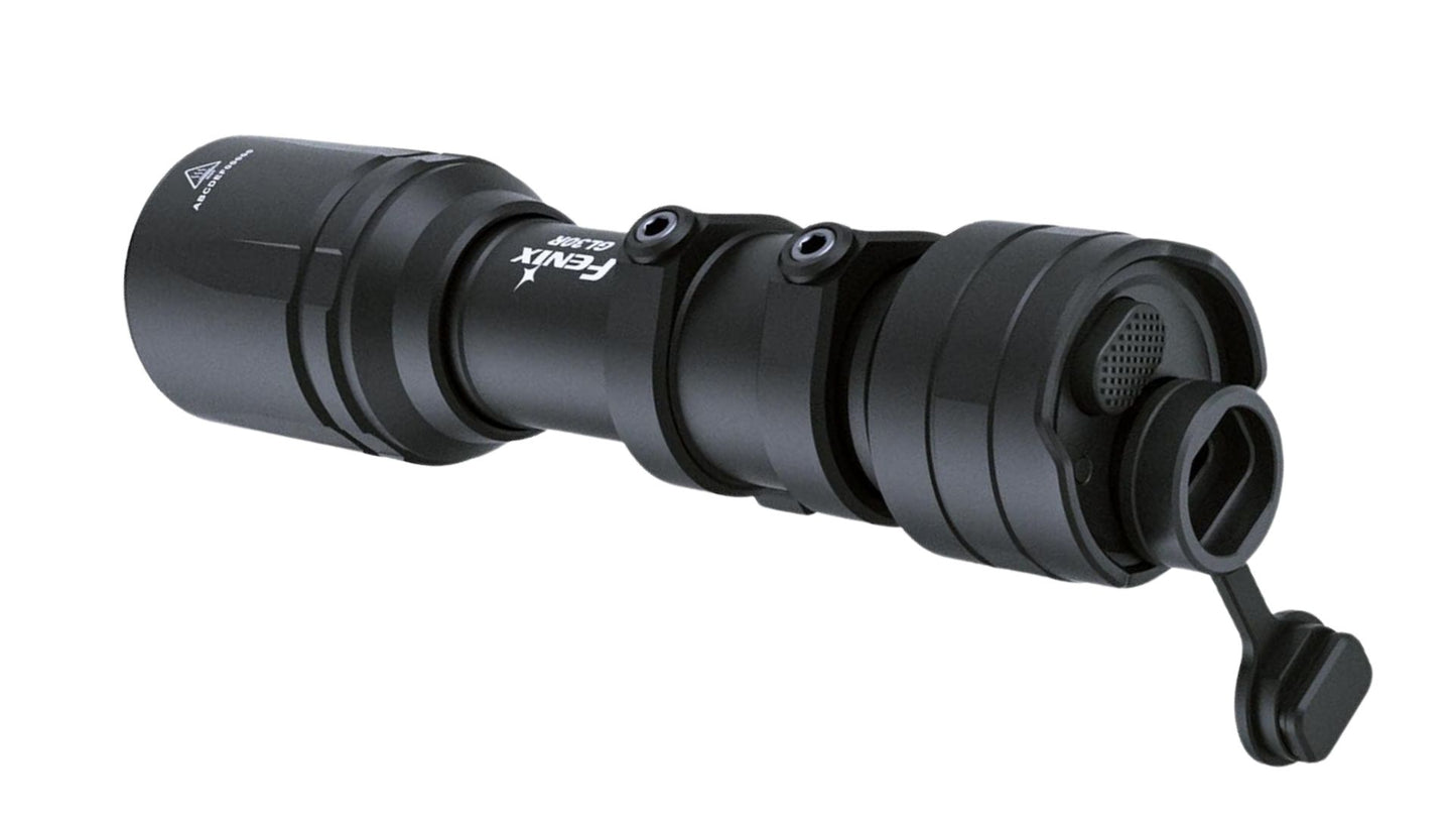 Fenix GL30R - Lampe pour fusil à longue portée et haute puissance - 800 lumens