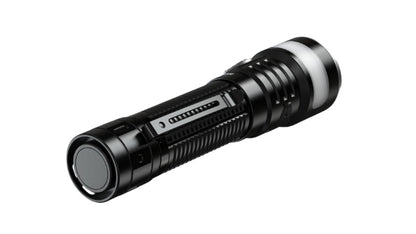 Fenix LD35R - Lampe de poche polyvalente à trois sources lumineuses - 1800 lumens