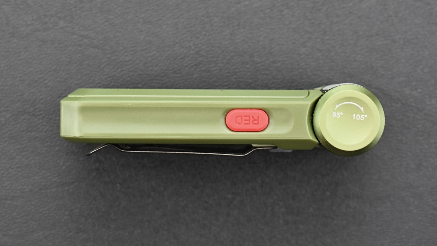 Fenix occasion - OCF077 SW05RSG-RED