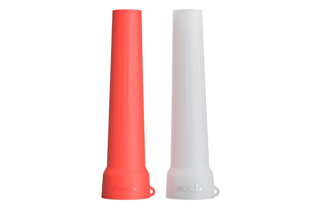 Fenix - AOT-04 W - BLANC - Bâton de signalisation blanc - Revendeur Officiel Lampes FENIX depuis 2008 | Votre Boutique en ligne FENIX®