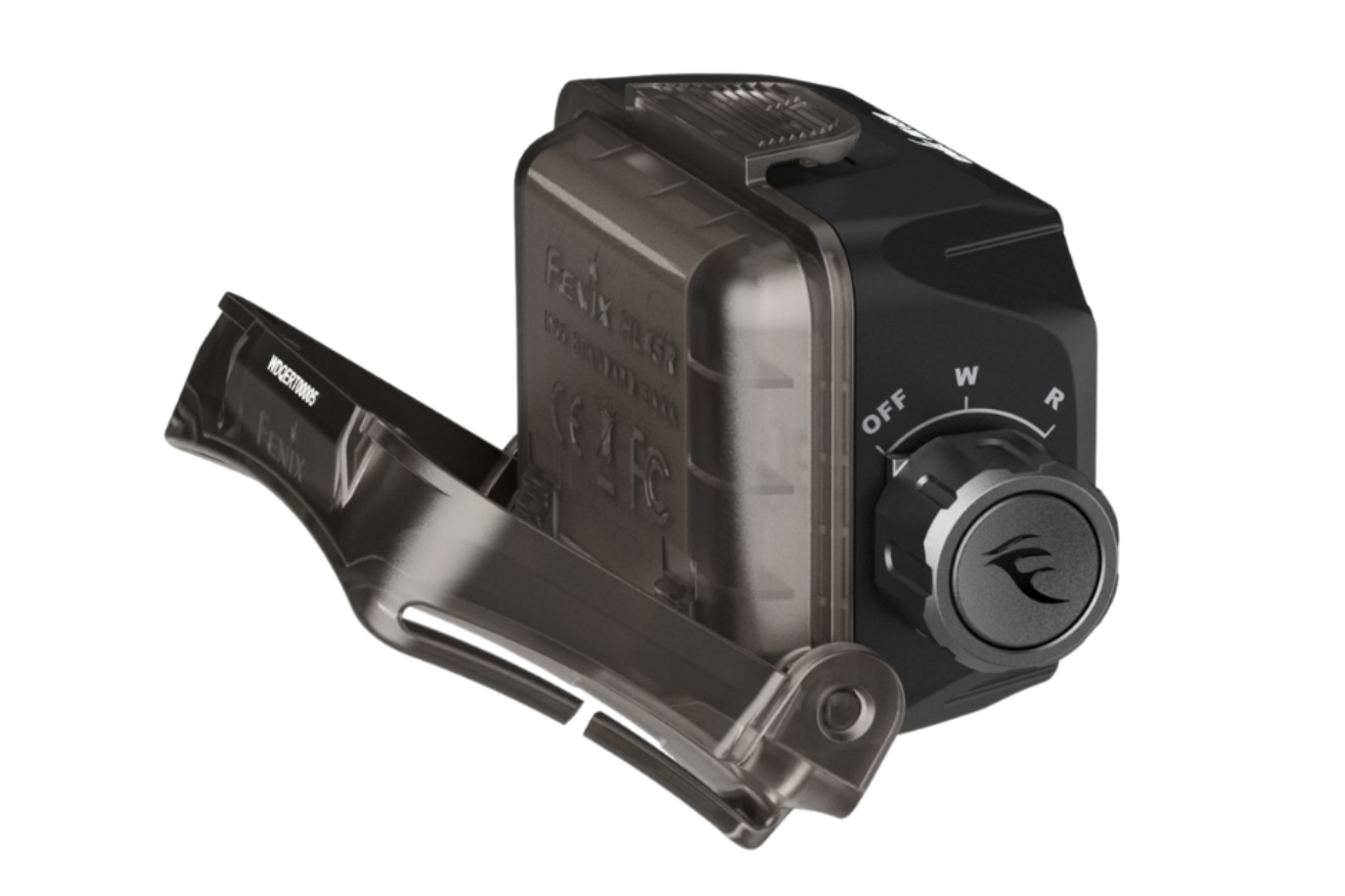 Fenix HL45R - Lampe frontale à induction polyvalente - 1000 lumens - Revendeur Officiel Lampes FENIX depuis 2008 | Votre Boutique en ligne FENIX®