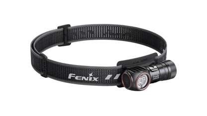 Fenix HM53R - Lampe frontale légère multifonction - 1200 lumens
