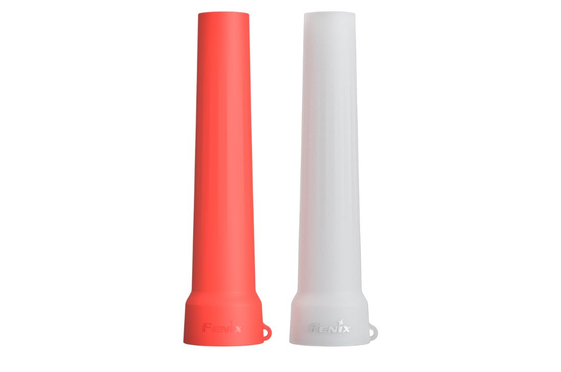 FENIX - AOT-03 W - BLANC - Bâton de signalisation blanc - Revendeur Officiel Lampes FENIX depuis 2008 | Votre Boutique en ligne FENIX®