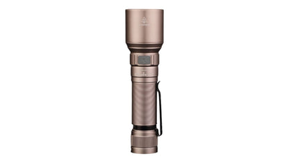 Fenix C7 - Lampe de poche rechargeable haute performance - Édition limitée - 3000 lumens