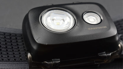 Fenix occasion - OCF184 HL16 Black intégral