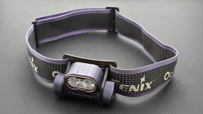 Fenix occasion - OCF128 HM55R Dark purple