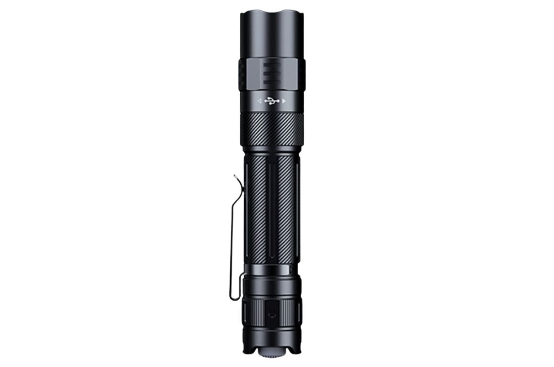 Fenix PD35R ACE Lampe de poche multimode - 2000 lumens - Rechargeable USB-C - Revendeur Officiel Lampes FENIX depuis 2008 | Votre Boutique en ligne FENIX®