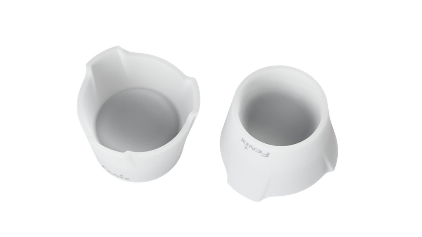 Fenix AOD-04 Diffuseur blanc