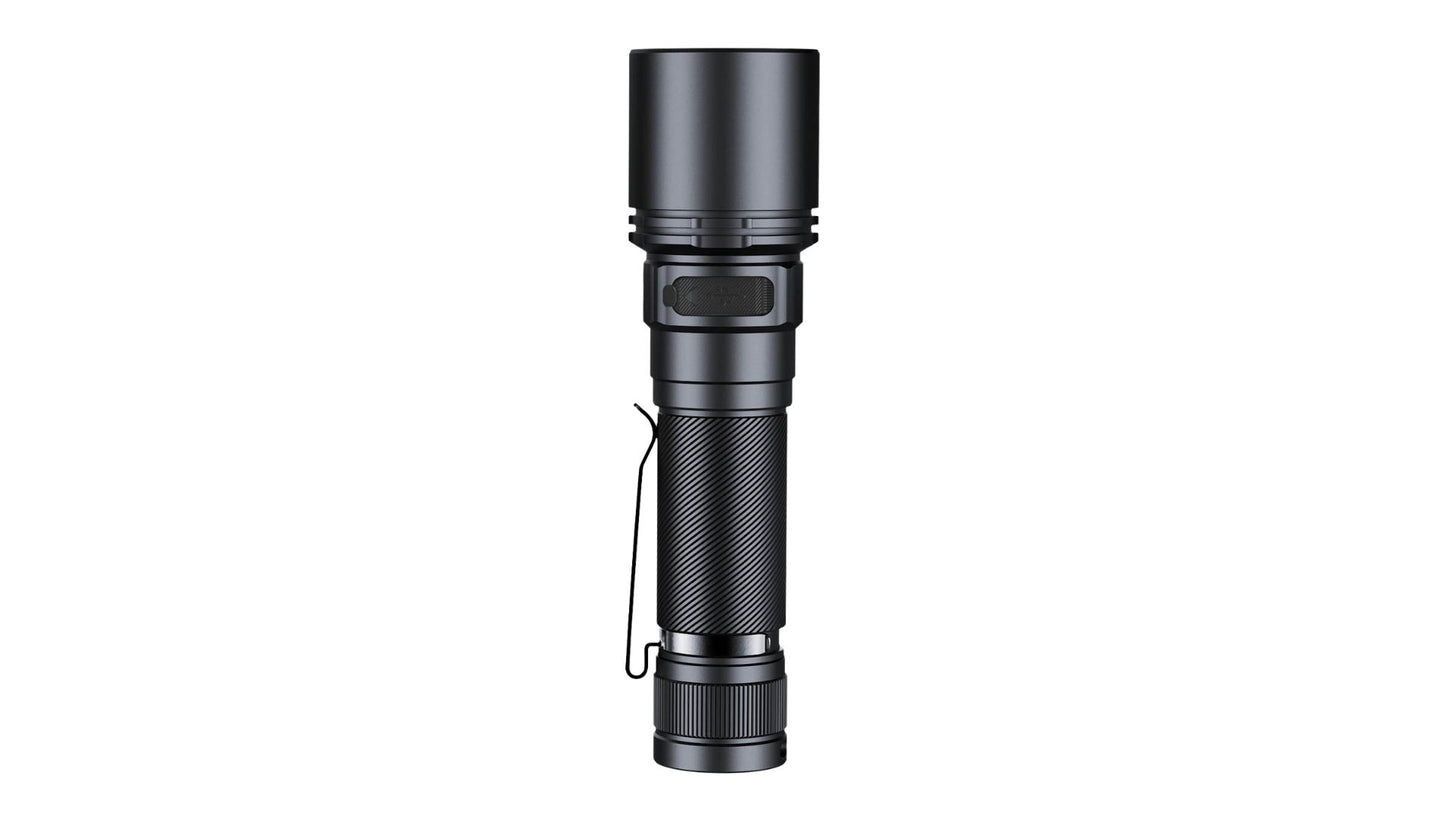 Fenix C7 V2.0 - Lampe de poche haute performance rechargeable - 3300 lumens
