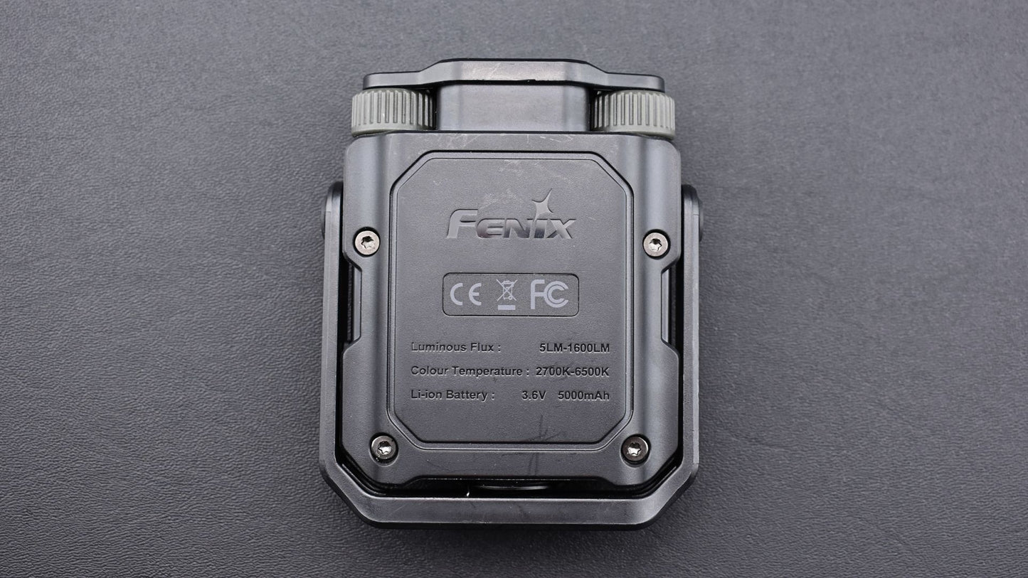 Fenix occasion - OCF011 CL27R