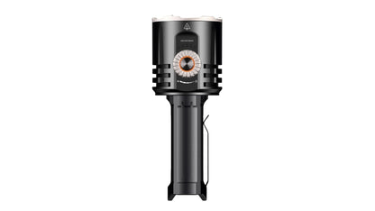 Fenix LR35R Pro - Lampe de recherche super lumineuse - 10000 LUMENS