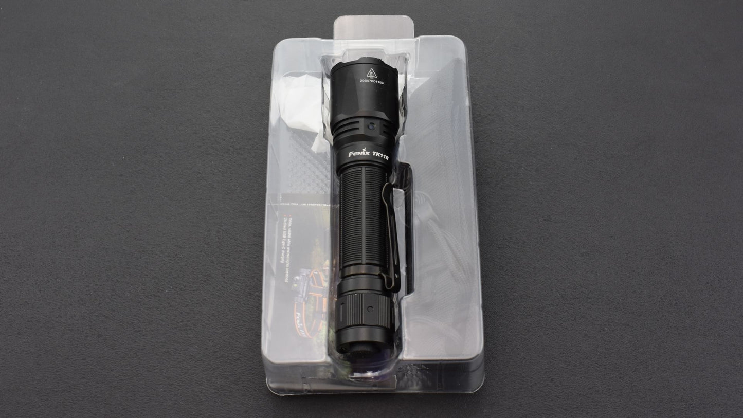 Fenix occasion - OCF129 TK11R