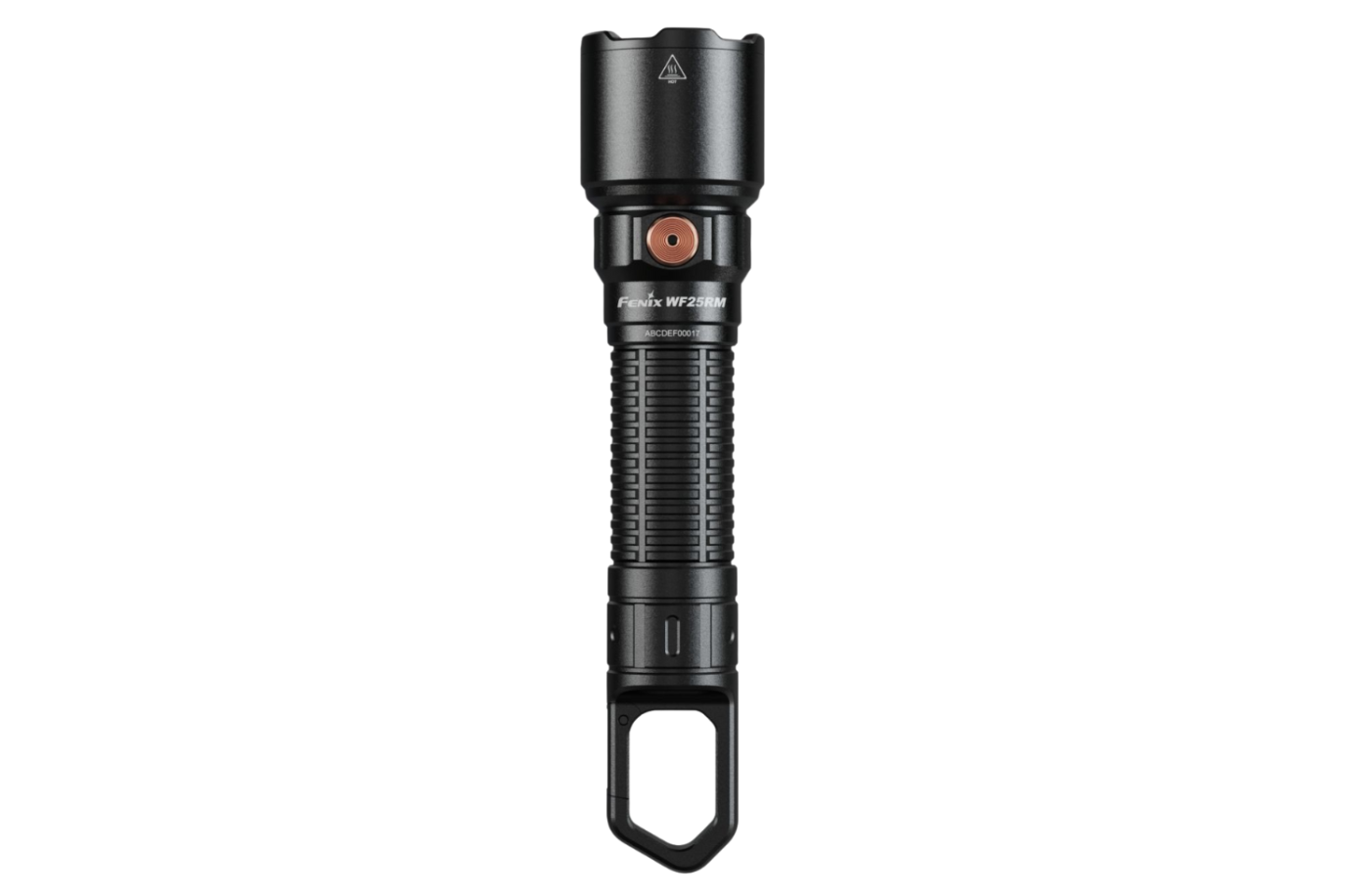 Fenix WF25RM - Lampe de poche rechargeable polyvalente - 3000 lumens - Revendeur Officiel Lampes FENIX depuis 2008 | Votre Boutique en ligne FENIX®
