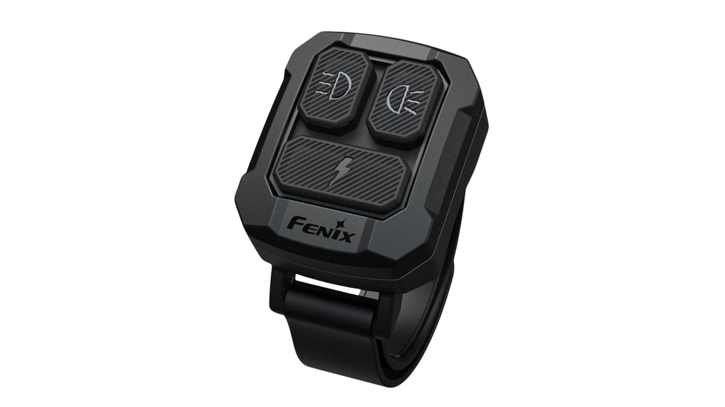 Fenix BC45R - Lampe de vélo haute performance - 3300 lumens