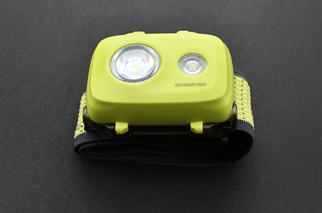 Fenix occasion - OCF003 HL16 Vert - Revendeur Officiel Lampes FENIX depuis 2008 | Votre Boutique en ligne FENIX®