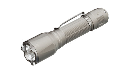 Fenix TK17 Lampe de poche tactique haute performance - 3600 lumens - Rechargeable USB-C