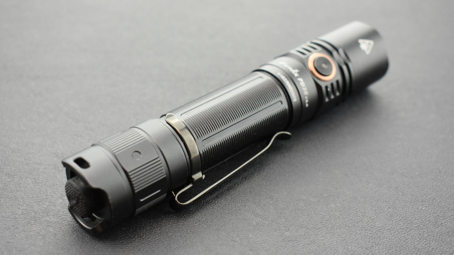 Fenix occasions - OCF121 PD35 V3.0