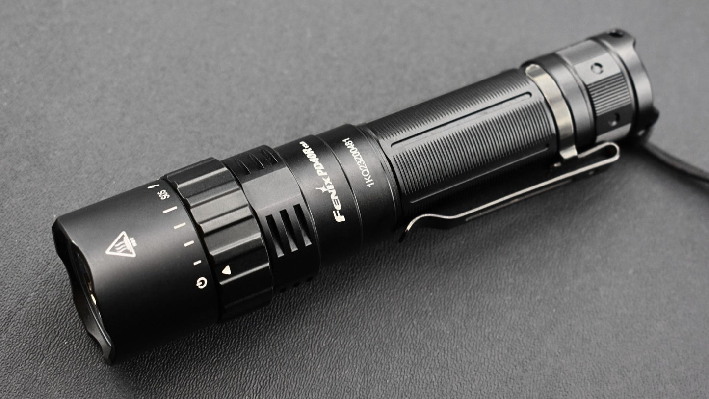 Fenix occasion - OCF046 PD40R V3.0