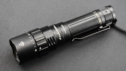 Fenix occasion - OCF046 PD40R V3.0