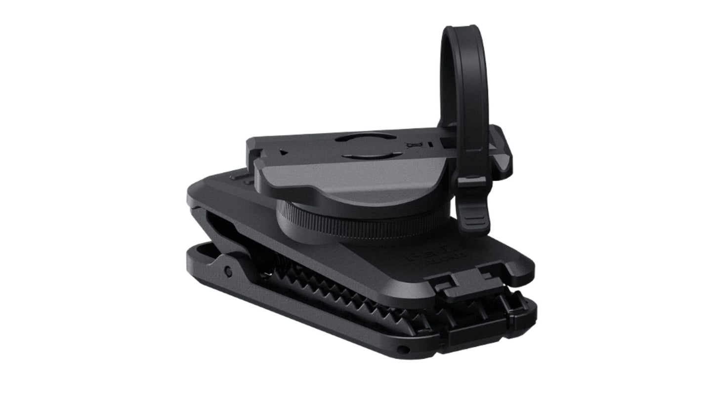 Fenis ALC-03 Support avec pince de verrouillage