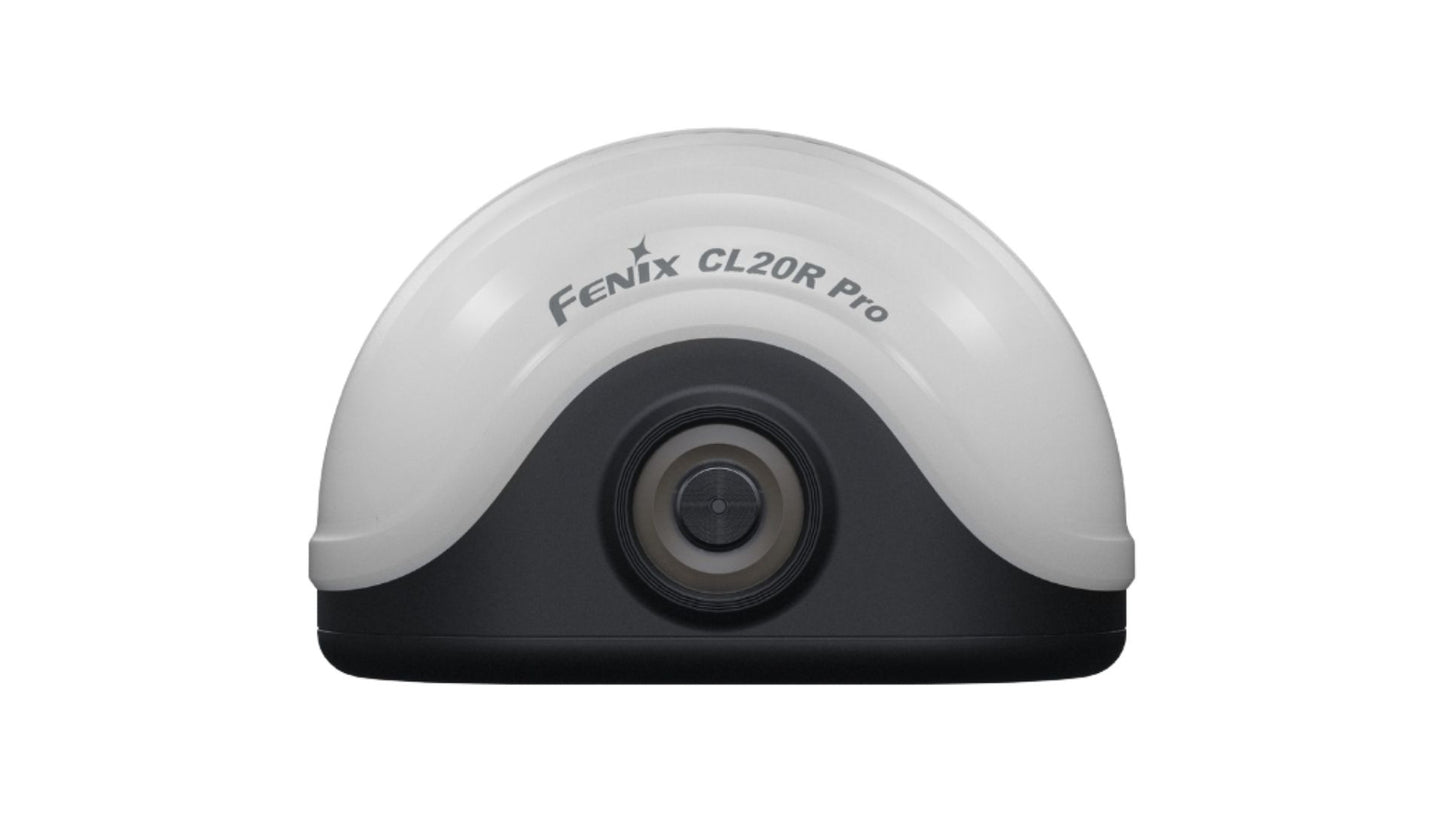Fenix CL20R PRO - Lanterne de camping multicolor - 400 lumens