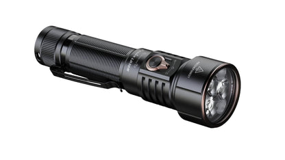 Fenix LD36R - Lampe de poche multicolore haute performance - 3600 lumens