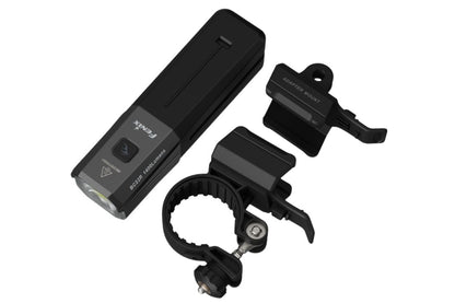 Fenix BC22R - Lampe de vélo haute performance - 1400 lumens - Revendeur Officiel Lampes FENIX depuis 2008 | Votre Boutique en ligne FENIX®