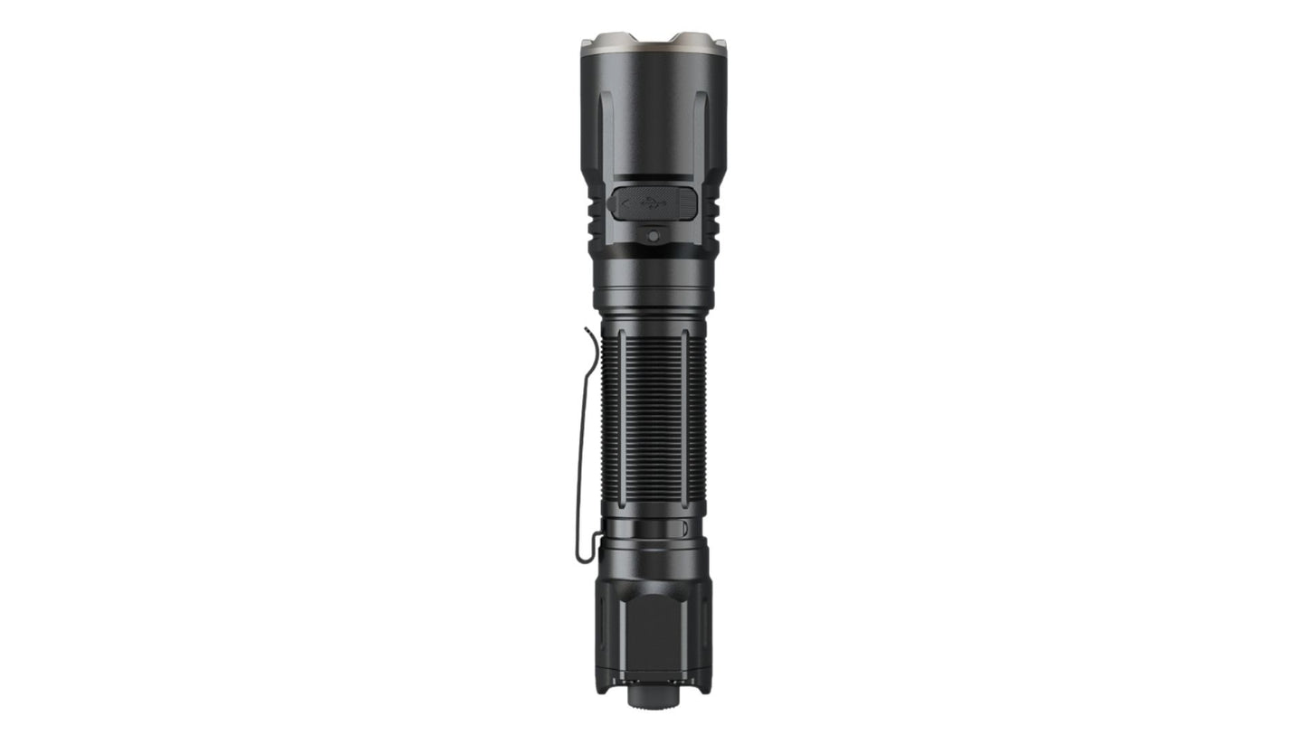 Fenix TK25R - Lampe de poche multifonction - 3600 lumens