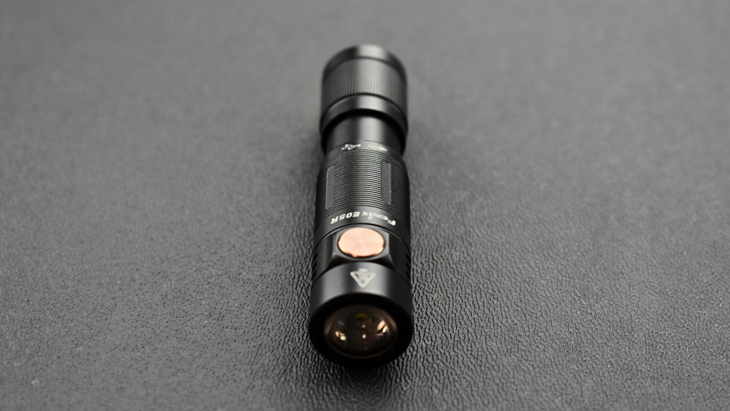 Fenix occasion - OCF067 E05R Noir