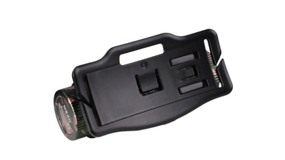 Fenix HM60R Camo - Lampe frontale intelligente à détecteur de fréquence - 1300 lumens