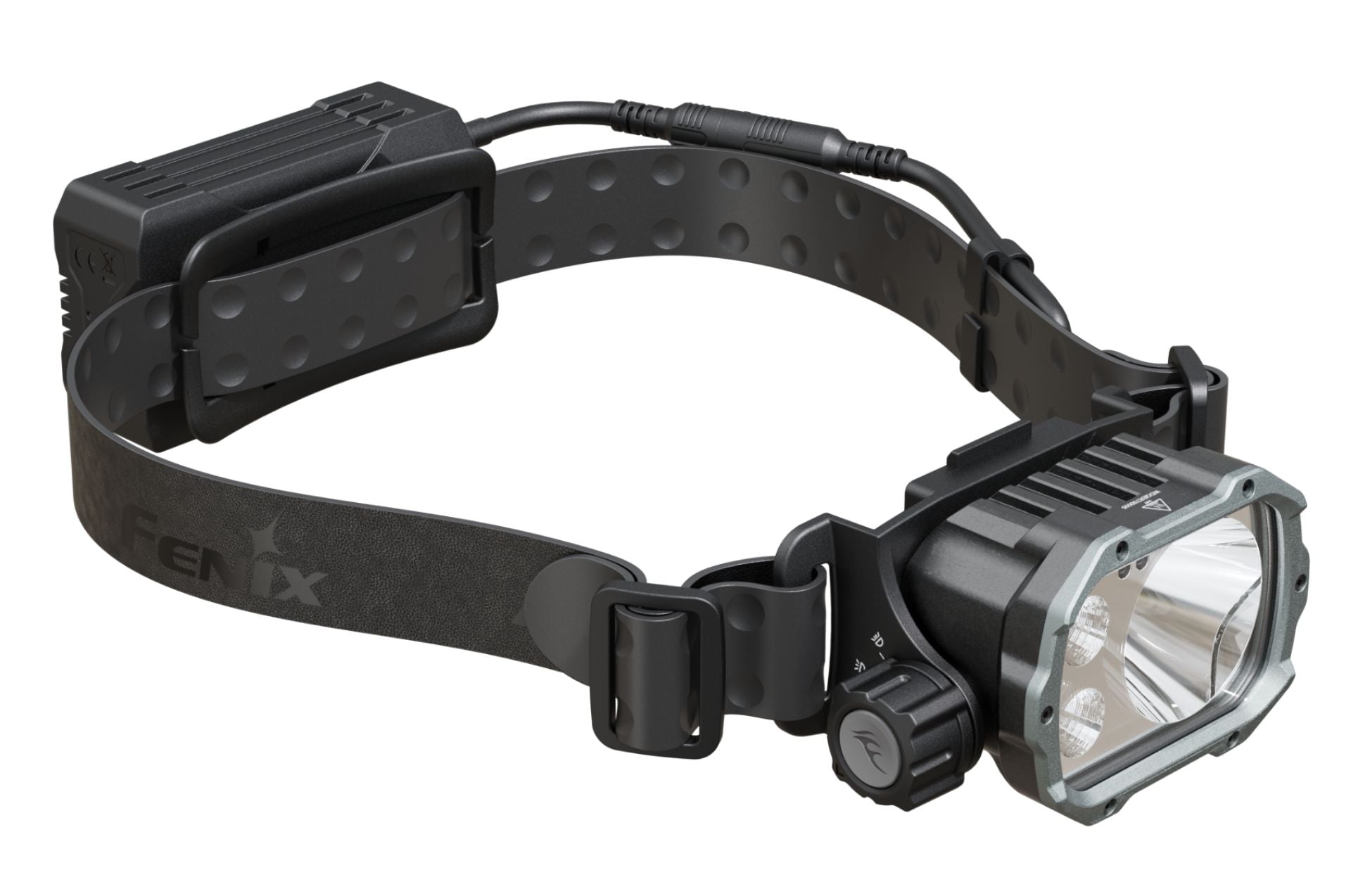 Fenix HP35R SAR - Lampe frontale rechargeable USB-C - 4000 lumens - 450 mètres de portée - Revendeur Officiel Lampes FENIX depuis 2008 | Votre Boutique en ligne FENIX®