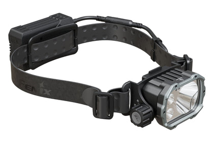 Fenix HP35R SAR - Lampe frontale rechargeable USB-C - 4000 lumens - 450 mètres de portée - Revendeur Officiel Lampes FENIX depuis 2008 | Votre Boutique en ligne FENIX®